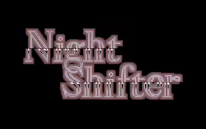 Night Shifter - hentai manga cover image
