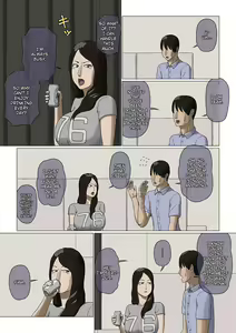 Page 4 of Boshi Soukan Nozokinozokare | Incest between a mother and her son nozokinozokare - preview thumbnail