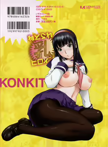 Page 233 of Netorare New Heroine - preview thumbnail