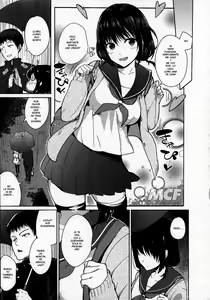 Page 3 of Country Girl - preview thumbnail