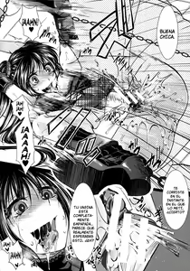 Page 152 of Kairakuen -Buta Ika na Watashi- | Kairakuen -Soy Más Baja que una Cerda- - preview thumbnail