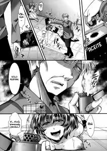 Page 90 of Kairakuen -Buta Ika na Watashi- | Kairakuen -Soy Más Baja que una Cerda- - preview thumbnail