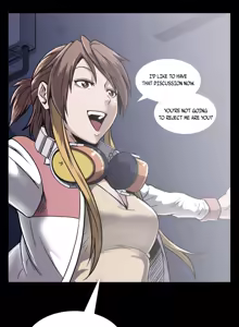 Page 370 of Drug Candy Ch.0-45 - preview thumbnail