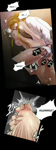 Page 654 of Drug Candy Ch.0-45 - preview thumbnail