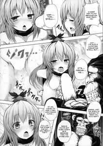 Page 9 of Fuck to the Teacher - preview thumbnail