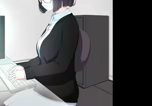 Page 176 of Dansei Rental - Jimikei OL Joshi no Seidorei ni Naru made - preview thumbnail