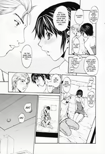 Page 152 of Onnanoko? - Girl? - preview thumbnail