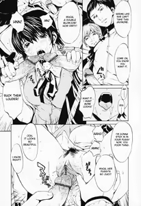 Page 176 of Onnanoko? - Girl? - preview thumbnail