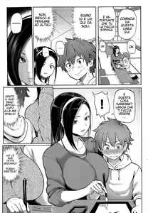 Page 3 of Nikuhitsu | Lezioni di Calligrafia - preview thumbnail