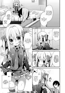 Page 5 of Yutorikei Imouto no Moe Zokusei ga Kote Kote Sugiru | My Little Sister is Too Damn Moe - preview thumbnail