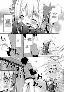 Page 7 of Yutorikei Imouto no Moe Zokusei ga Kote Kote Sugiru | My Little Sister is Too Damn Moe - preview thumbnail