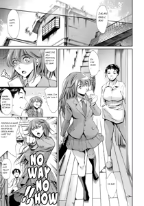 Page 3 of Katei no Jijou Bunkasai-hen | Family Circumstances CFE - preview thumbnail