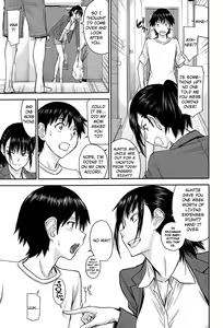 Page 3 of Itoko Shuurai - Cousin to Attack | Attack on Cousin - preview thumbnail