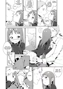 Page 4 of Otokonoko wa Kirai desu ka? | Do You Hate Traps? - preview thumbnail