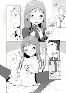Page 8 of Otokonoko wa Kirai desu ka? | Do You Hate Traps? - preview thumbnail
