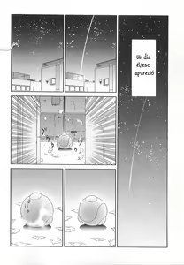 Page 3 of Yuusei kara no Buttai H - preview thumbnail