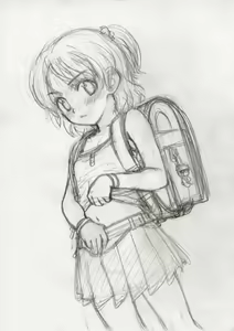 Page 3 of GIRLzH - preview thumbnail