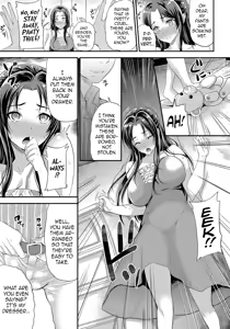 Page 5 of False Flower - preview thumbnail