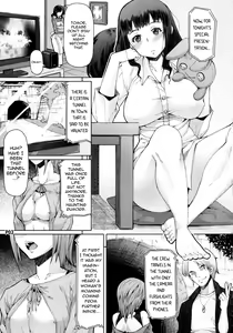 Page 5 of Futa Ona Daigoshou | A Certain Futanari Girl's Masturbation Diary Ch. 5 - preview thumbnail
