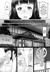 Page 6 of Futa Ona Daigoshou | A Certain Futanari Girl's Masturbation Diary Ch. 5 - preview thumbnail
