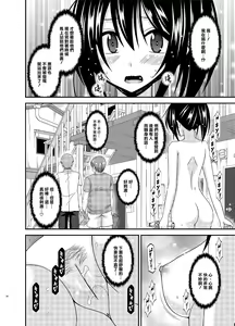 Page 21 of Roshutsu Shoujo Nikki 15 Satsume - preview thumbnail