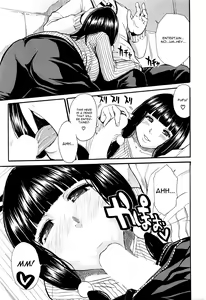 Page 45 of Midara Na Nichijou - preview thumbnail