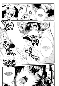 Page 49 of Midara Na Nichijou - preview thumbnail