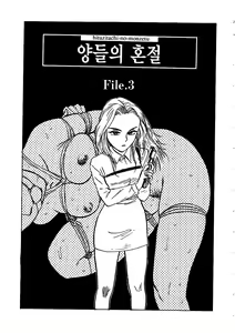 Page 2 of Hitsuji tachi no Monzetsu (Sheep's Faint in Pain) Ch. 6 - preview thumbnail