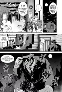 Page 79 of Lotta to Issho! ~Hajimete no Suki~ | Together With Lotta! ~First Love~ - preview thumbnail