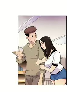 Page 5 of Schoolmate meetings Ch.0-14 - preview thumbnail