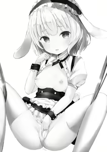 Page 3 of Ecchi na Usamimi o Gokibou desu ka? | 애한 토끼귀 를 원하십니까? - preview thumbnail