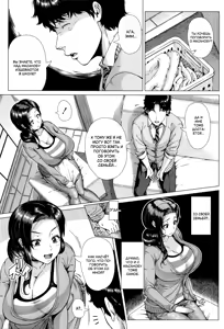 Page 3 of Oyako no Omoi | Любовь матери - preview thumbnail