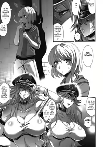 Page 5 of POISON-XXX - preview thumbnail
