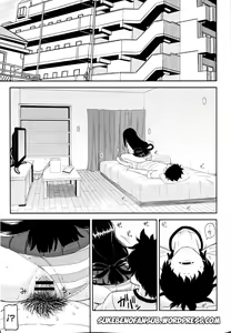 Page 3 of Tsuyu Biyori - preview thumbnail