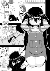 Page 3 of Girls A - preview thumbnail