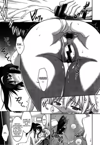 Page 40 of Boku wa Anata ni Wan to Naku | Let Me Bark For You Ch. 1-5 - preview thumbnail