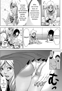 Page 4 of Hanshin Omocha Ch. 3 - preview thumbnail