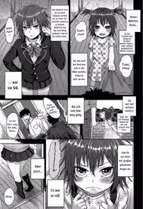 Page 3 of Thunder Girl - preview thumbnail