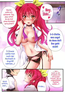 Page 3 of Oppai Kisi no Ei! Ya-! Pa-n! - preview thumbnail