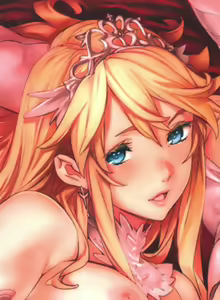 Page 3 of Epidendrum (decensored) - preview thumbnail