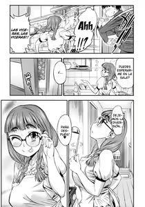 Page 33 of Koiiro Oppai Ch. 1-4 - preview thumbnail