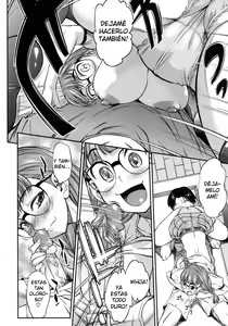 Page 40 of Koiiro Oppai Ch. 1-4 - preview thumbnail