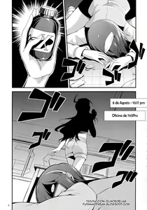 Page 4 of THE iDOL M@STER SHINY FESTA - preview thumbnail
