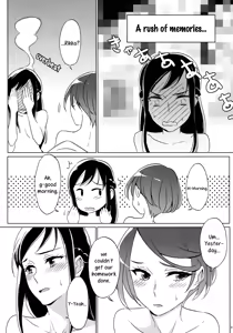Page 34 of Rikka wa Koumiete Yoru ni Naru to Eroku Narunda yo? | Despite how she may seem. Rikka gets lewd at night - preview thumbnail