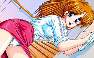 Page 247 of D.O. Doki Doki Disk Vol.1~9 (Vol2 Disk Damage) and D.O. Kaizokuban - preview thumbnail