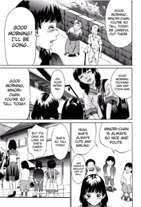 Page 3 of Daikyojin Shoujo | Gigantic Girl - preview thumbnail