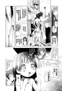 Page 24 of CosPako! Shiro-chan no Baai - preview thumbnail