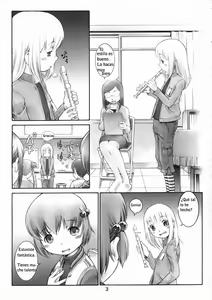 Page 2 of Oshiri Kids 12 - preview thumbnail