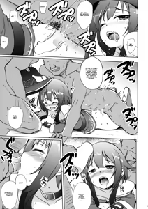 Page 8 of Kono Megumin ni Sainan o! - preview thumbnail