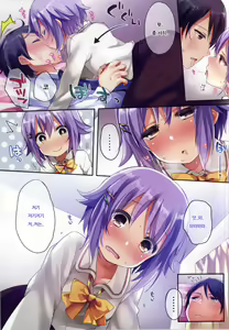 Page 6 of Boku datte Onnanoko nandesu kara ne! - preview thumbnail